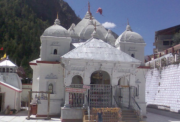 gangotri tour package